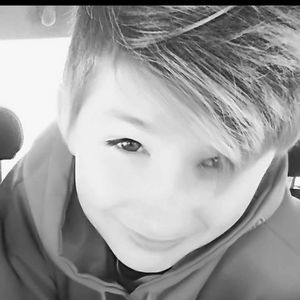 Meet your Posher, Jaden